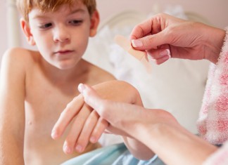 Vetigel: A Modernized Healing Medicine emergency medicine