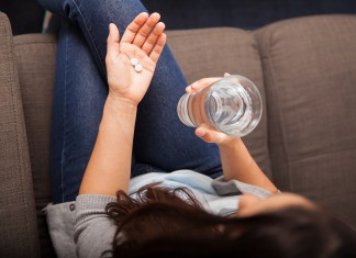 Aspirin a Key to Preventing Brain Cell Death Preventing Brain Cell Death