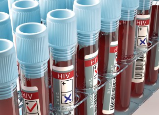 Study Says Virus Transmission Could Drop 40% if High-Risk Gay Men are Given HIV Drug HIV Drug