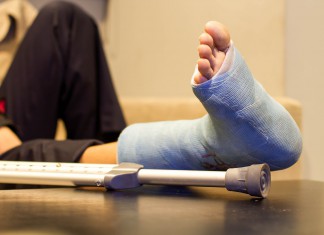 Bone Regeneration for Healing Fractures Studied by Michigan State Veterinary Scientist treatment of bone fractures