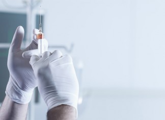 Injectable Liquid Illuminates Cancer Cells, May Help Surgeons Locate and Remove Tumors LUM015