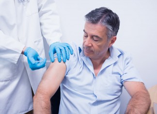 Scientists Developing Vaccine for Drug Addiction Vaccine for Drug Addiction