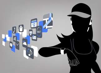 Smartphone Fitness Apps Popular in Efforts to Improve Health & Fitness fitness apps