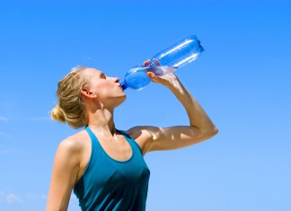 Study: Increased Water Consumption Can Improve Your Diet Water Consumption