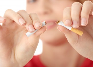 Nullifying Nicotine: An End to Addiction quit smoking