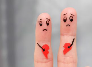 It’s True: You Really Can Die from a “Broken Heart“ broken heart syndrome