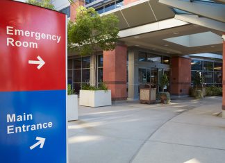 Hospital Quality Ratings Delayed after Calls from Congress Hospital Quality Ratings