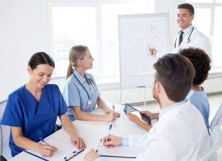Clinical Nurse Educator Job Description Healthcare Jobs