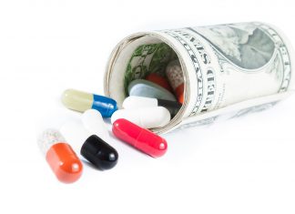 Prescription Drug Spending in U.S. Expected to Reach $400 Billion by 2020 Prescription Drug Spending