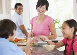 Unpublished Study Shakes Up Dietary Guideline Thinking Dietary Guideline