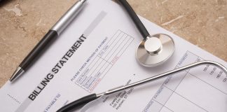 HHS, AARP Launches Contest to Design Transparent Medical Bill Transparent Medical Bill