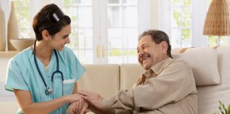 Eldercare Jobs on the Rise in U.S. Eldercare Jobs