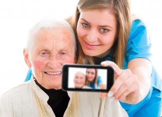 Healthcare & Social Media: What’s the Word? Healthcare Social Media