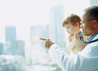 Three of the Top Issues Facing Healthcare in the Second Half of 2017 Healthcare 2017