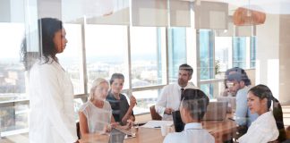 Women Have A Major Role In Healthcare – But Not Yet In Leadership Women Leaders in Healthcare