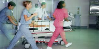 Marvel’s Claire Temple and Real-Life Nurses: Super. Heroes.