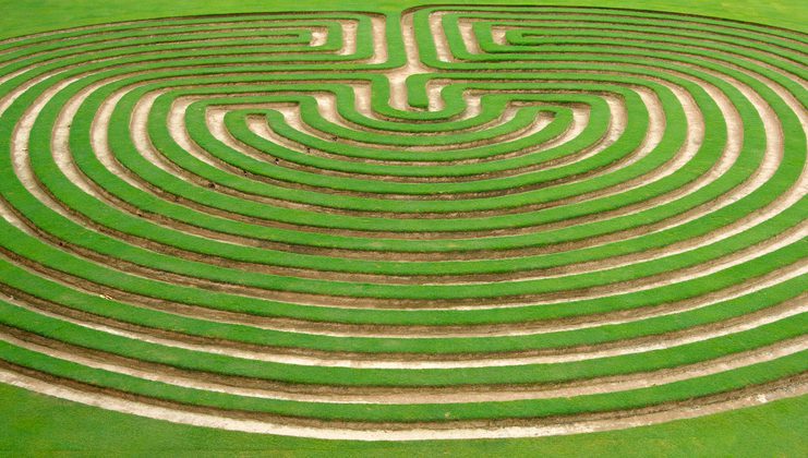 New Cancer Blood Test Technique Uses Labyrinth-Shaped Tubes Cancer Blood Test