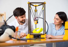 How 3D Printing is Changing Healthcare 3D Printing Healthcare