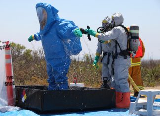 Careers in Occupational Safety & Health Occupational Safety and Health