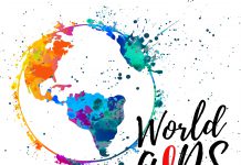 World AIDS Day: Where Things Stand in 2017 World AIDS Day
