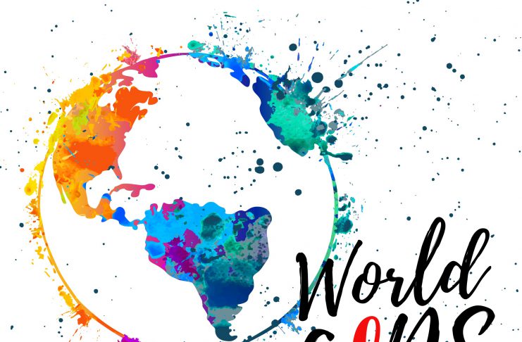 World AIDS Day: Where Things Stand in 2017 World AIDS Day