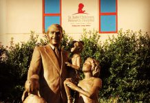 Healthcare Companies Well-Represented on Glassdoor’s Annual ‘Best Places to Work’ List St. Jude