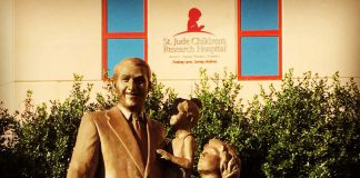 Healthcare Companies Well-Represented on Glassdoor’s Annual ‘Best Places to Work’ List St. Jude