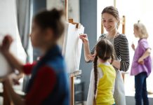 How to Become an Art Therapist Art Therapist