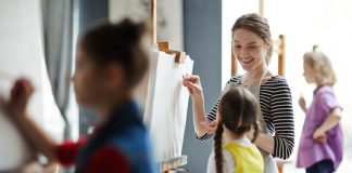 How to Become an Art Therapist Art Therapist