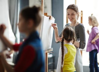 How to Become an Art Therapist Art Therapist
