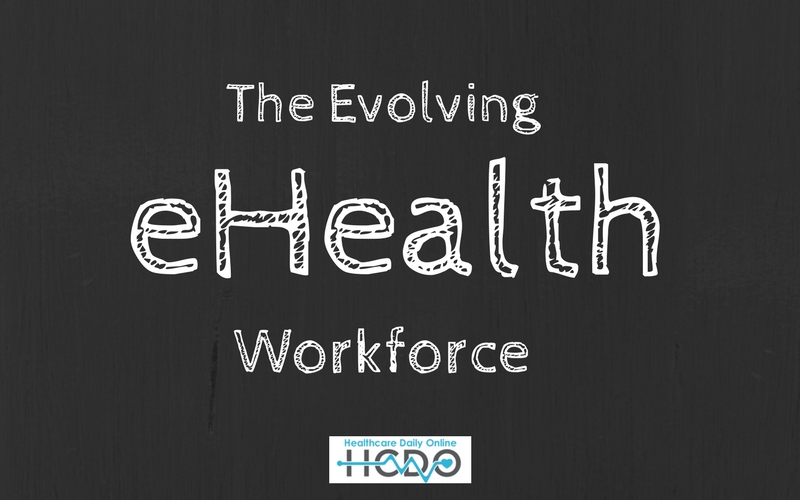 Interdisciplinary Training is Key for an Evolving eHealth Workforce